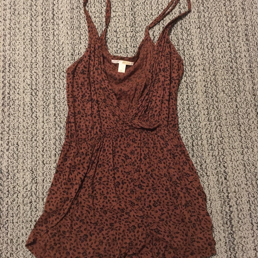 Amuse romper!